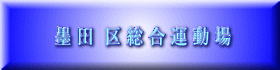 墨 田  区 総 合 運 動 場 